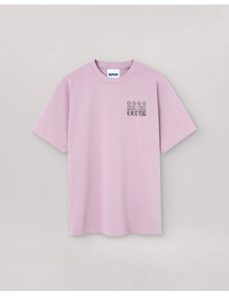 OFF CLUB T-SHIRT