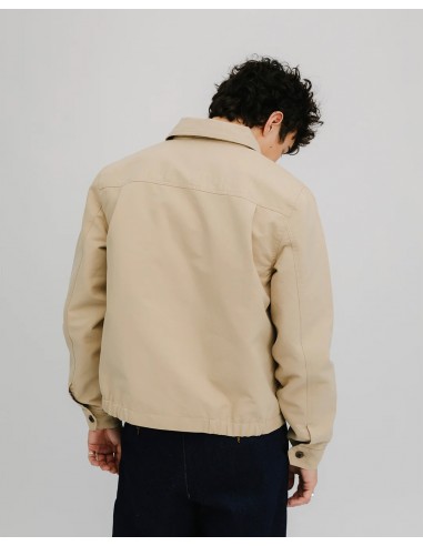 CLUB JACKET CREAM