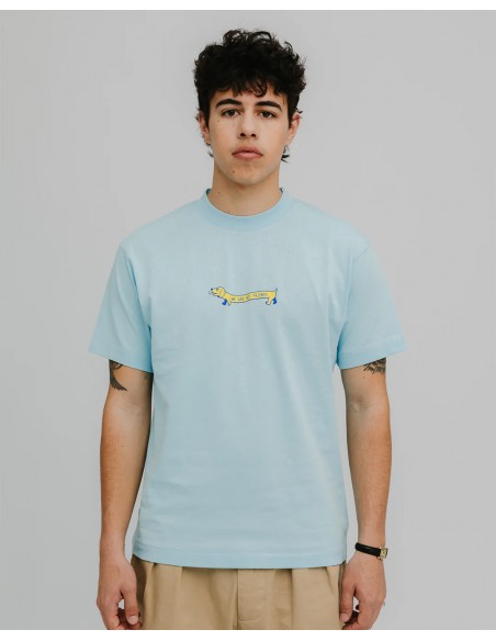 DOGGY DOGG T-SHIRT