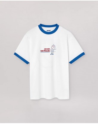 NATIONAL SPORT T-SHIRT