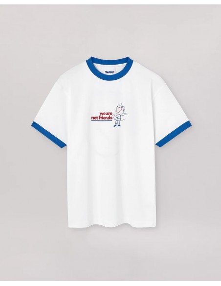 NATIONAL SPORT T-SHIRT