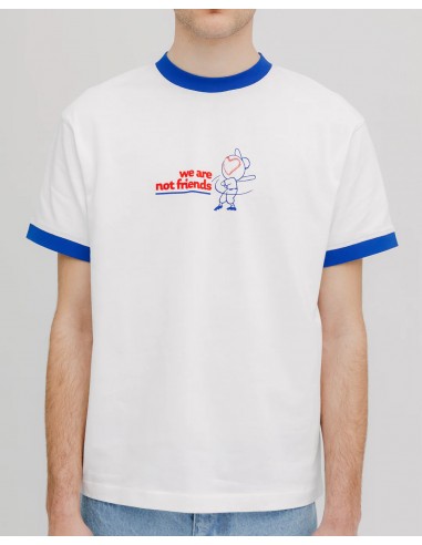 NATIONAL SPORT T-SHIRT