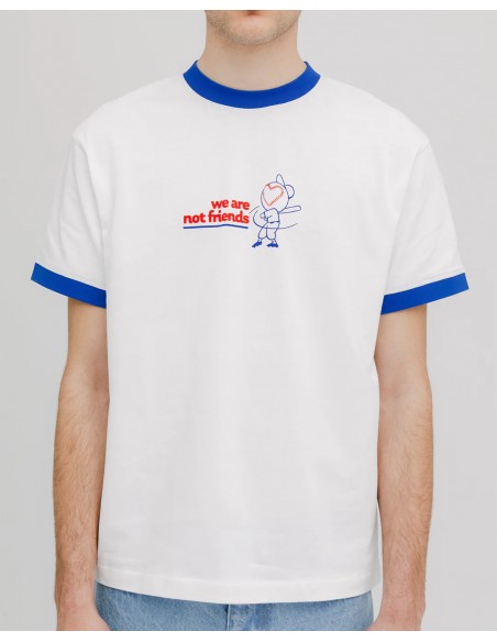 NATIONAL SPORT T-SHIRT