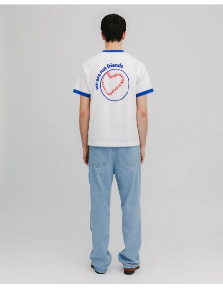 NATIONAL SPORT T-SHIRT