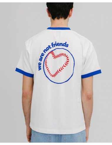 NATIONAL SPORT T-SHIRT