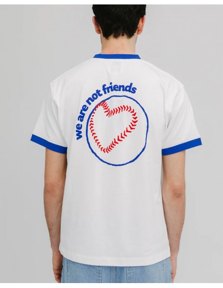 NATIONAL SPORT T-SHIRT