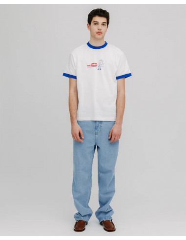 NATIONAL SPORT T-SHIRT