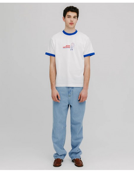 NATIONAL SPORT T-SHIRT