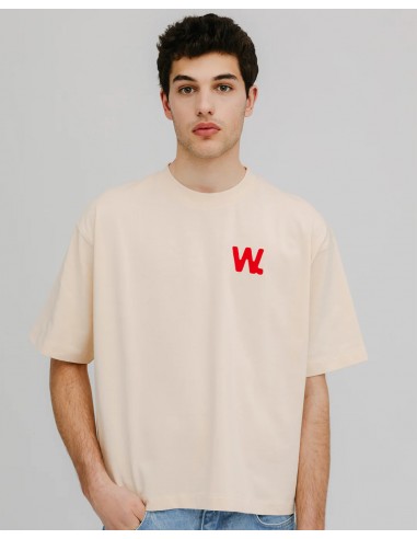 BOXY T-SHIRT