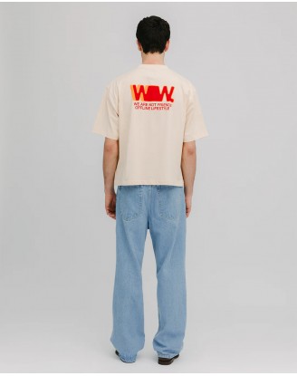 BOXY T-SHIRT