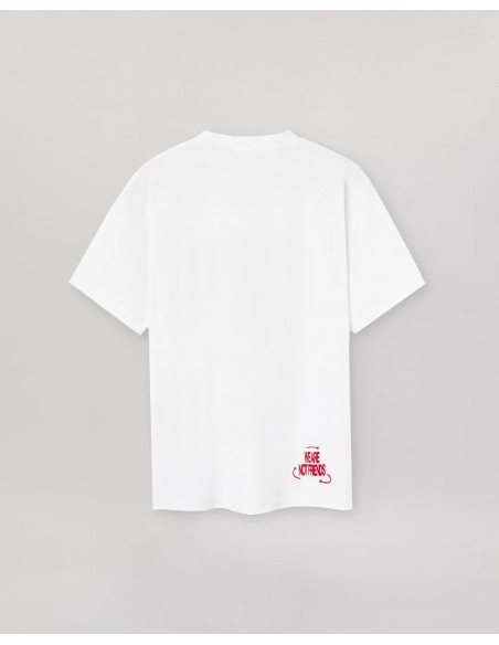 RECYCLED ZEN T-SHIRT