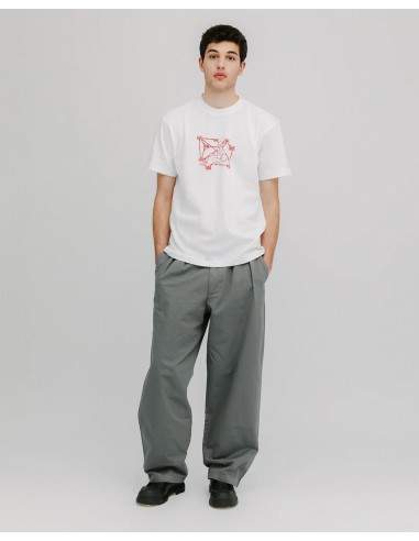 RECYCLED ZEN T-SHIRT