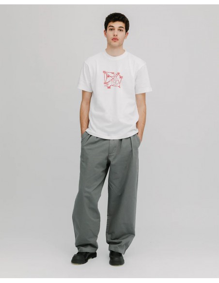 RECYCLED ZEN T-SHIRT