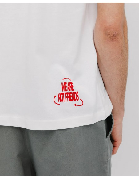 RECYCLED ZEN T-SHIRT