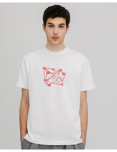 RECYCLED ZEN T-SHIRT