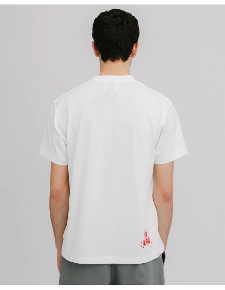 RECYCLED ZEN T-SHIRT