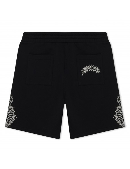 MOTHER NERM SWEATSHORT