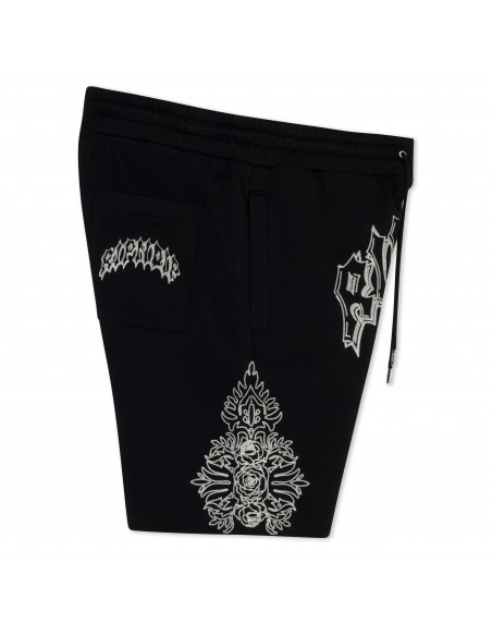 MOTHER NERM SWEATSHORT