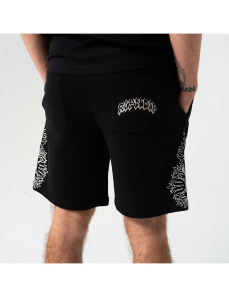MOTHER NERM SWEATSHORT