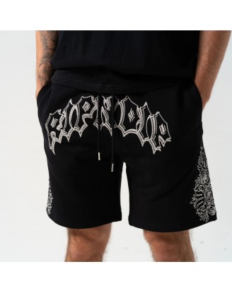 MOTHER NERM SWEATSHORT