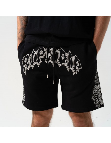 MOTHER NERM SWEATSHORT