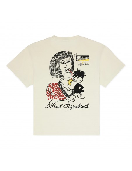 FRESH COCKTAILS TEE CREAM