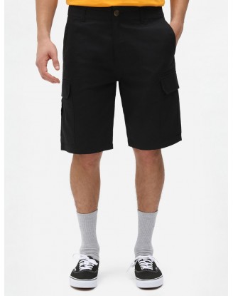 MILLERVILLE SHORT BLACK