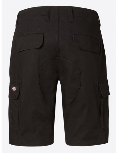 MILLERVILLE SHORT BLACK
