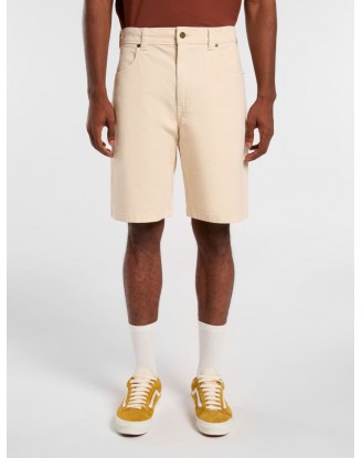 RIVER RANCH WORK SHORT WHITECAP