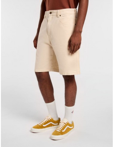 RIVER RANCH WORK SHORT WHITECAP