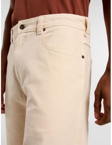 RIVER RANCH WORK SHORT WHITECAP