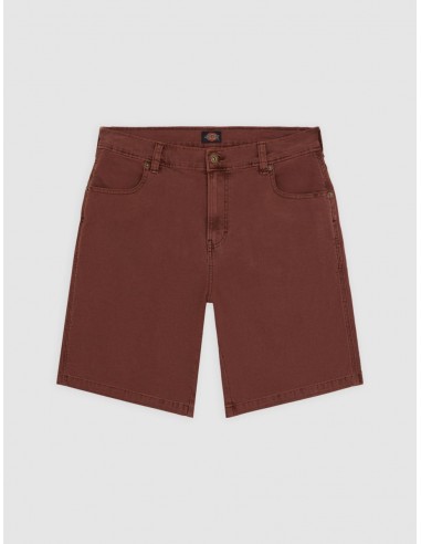 RIVER RANCH WORK SHORT CAPPUCCINO