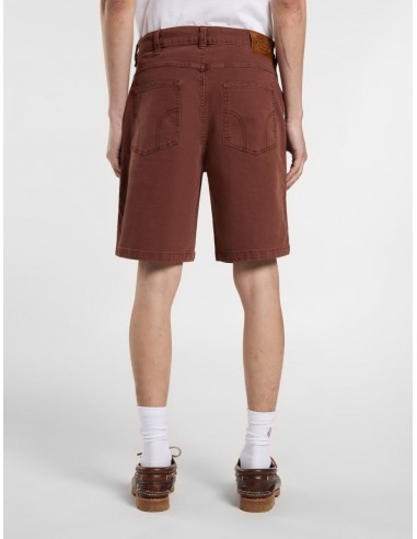 RIVER RANCH WORK SHORT CAPPUCCINO