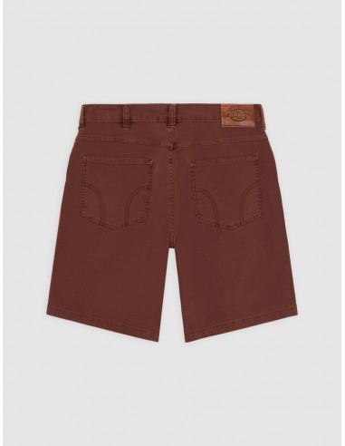 RIVER RANCH WORK SHORT CAPPUCCINO