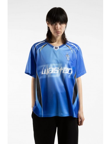 AMBROSIANA FOOTBALL JERSEY