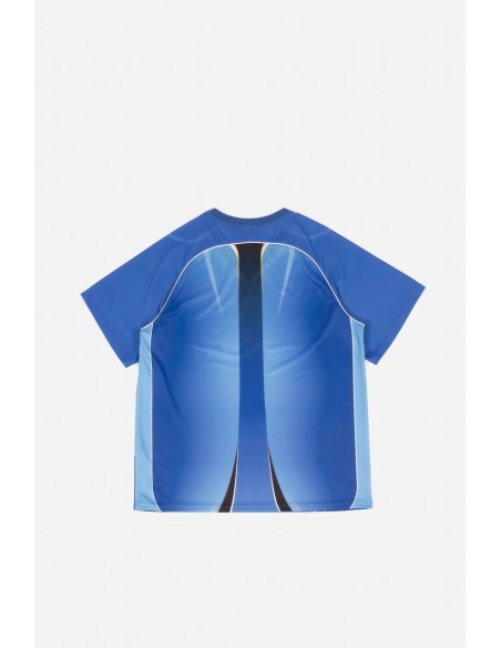 AMBROSIANA FOOTBALL JERSEY