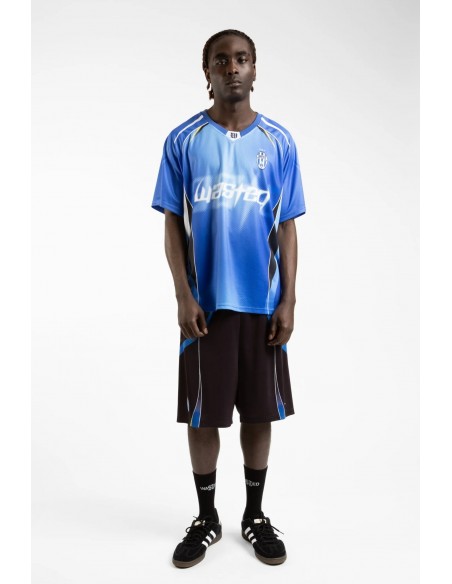 AMBROSIANA FOOTBALL SHORT