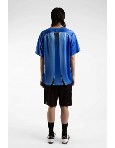 AMBROSIANA FOOTBALL SHORT