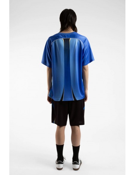 AMBROSIANA FOOTBALL SHORT