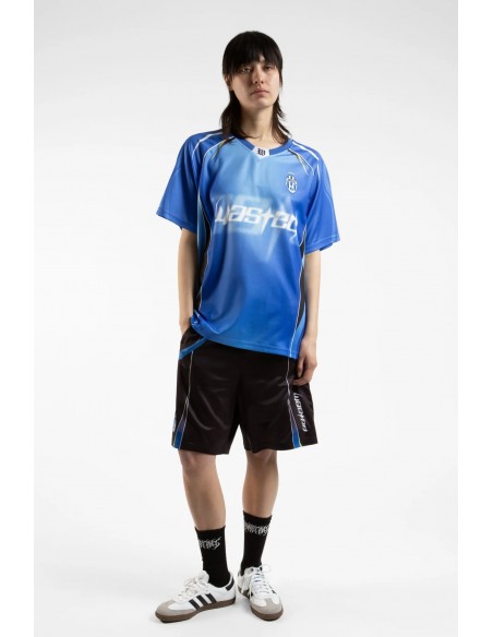 AMBROSIANA FOOTBALL SHORT