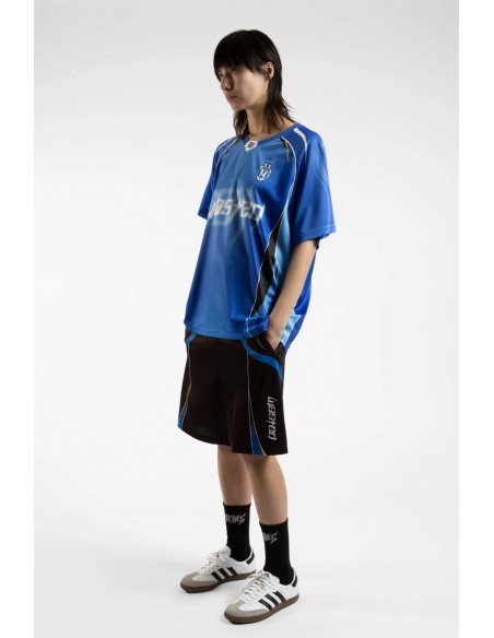 AMBROSIANA FOOTBALL SHORT