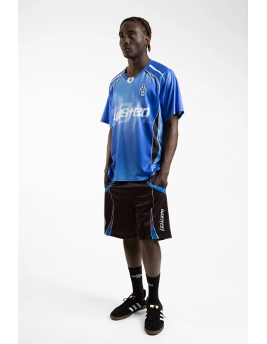 AMBROSIANA FOOTBALL SHORT