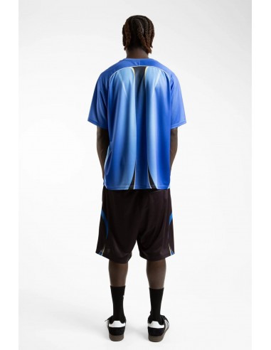 AMBROSIANA FOOTBALL SHORT
