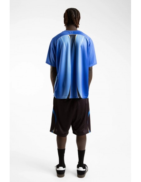 AMBROSIANA FOOTBALL SHORT