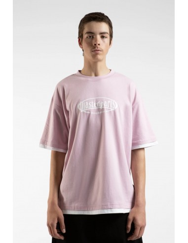 YARD T-NINE PINK