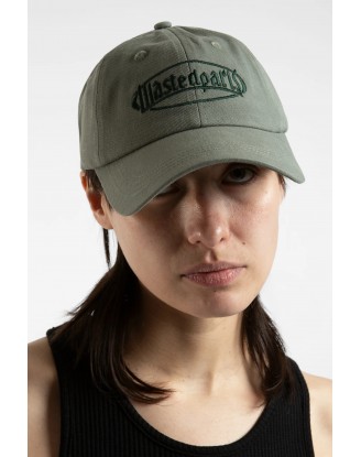 YARD CAP LODEN GREEN