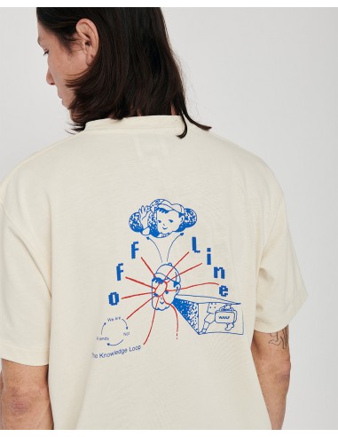 TRAVEL BOY T-SHIRT