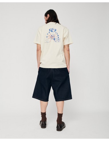 TRAVEL BOY T-SHIRT