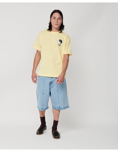 YINGYANG TWINS T-SHIRT