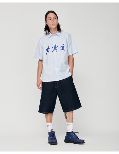 HASHIRU SHIRT